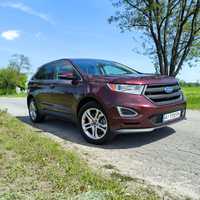 Ford edge 3.5 AWD Titanium