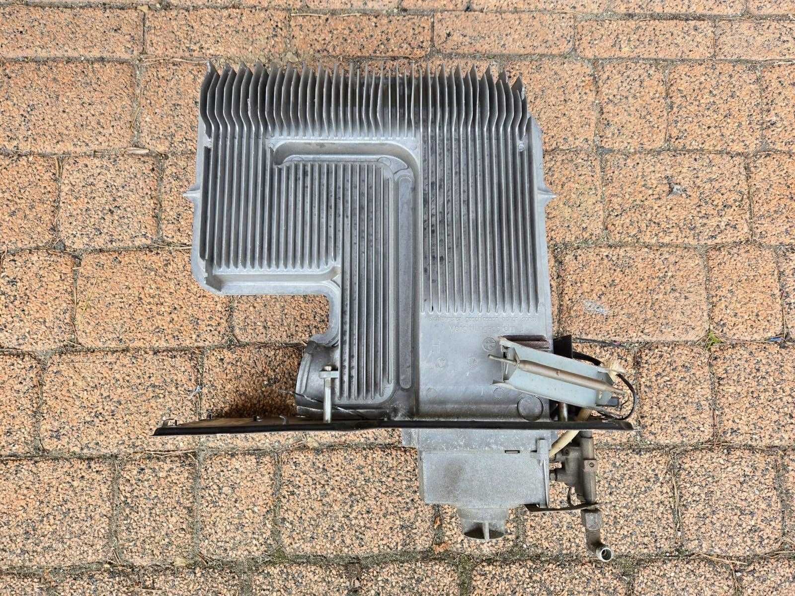 Piec gazowy Truma Trumatic S 3002 P obudowy przód + tył