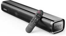 Soundbar mini 2.1 60W