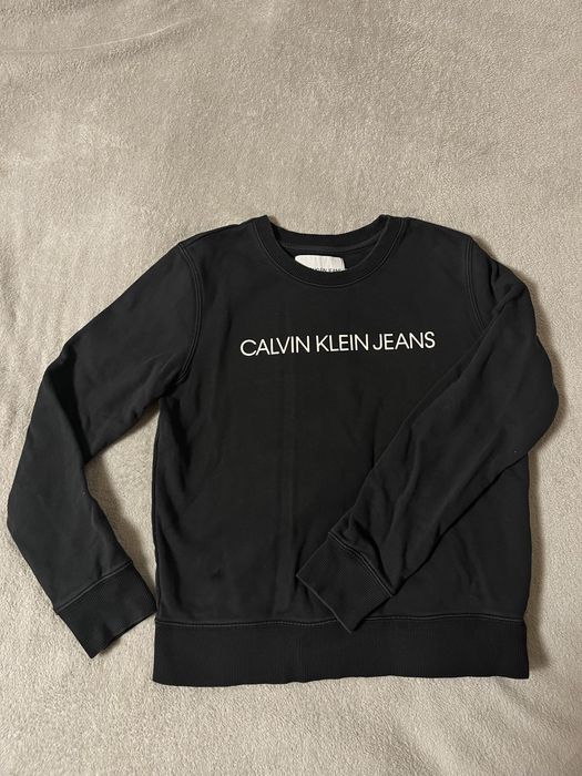 Світшот calvin klein розмір s