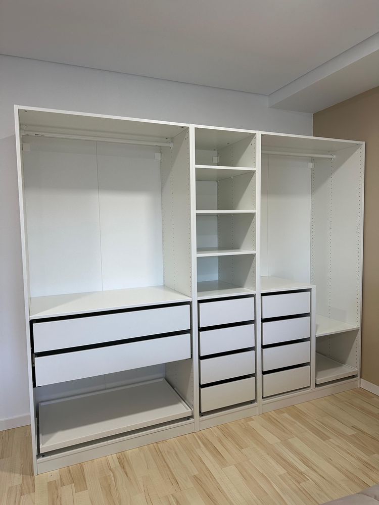 Montagem de Móveis IKEA,CONFORAMA,LEROY,HOMYCASA. Montador de Moveis.