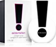 Coty Exclamation 50ml Cologne Spray Dla Kobiet