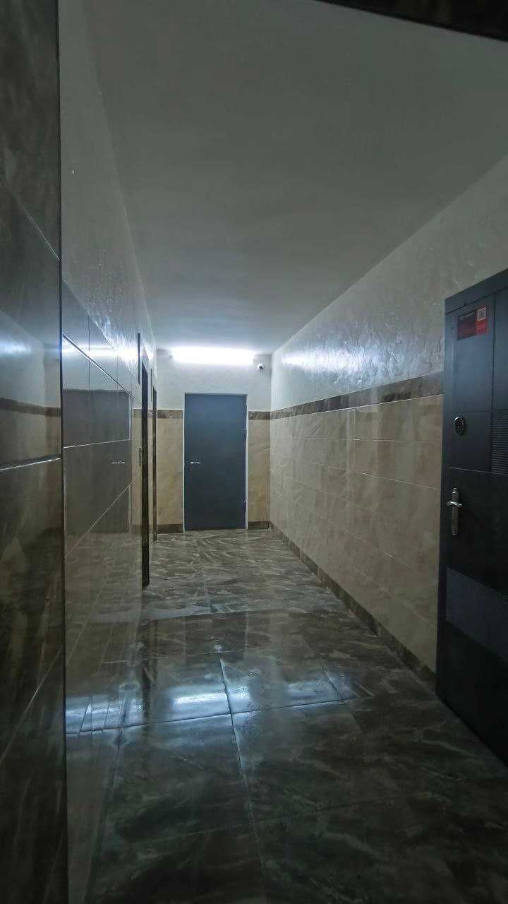 Продам 3х комнатную квартиру на крымской 84