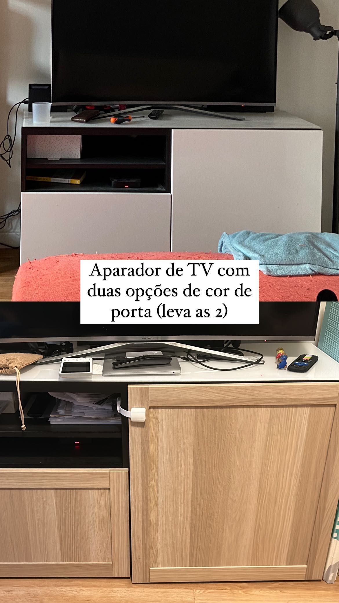 Móvel de TV / Aparador