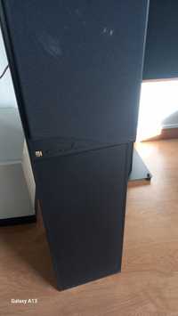 Colunas Kef Coda9 Novas