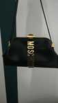 Torebka Moschino