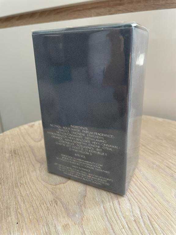 Woda toaletowa DOLCE & GABBANA Light Blue Pour Homme Nowa 75 ml