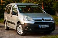 Citroen Berlingo Multispace  1.6HDI