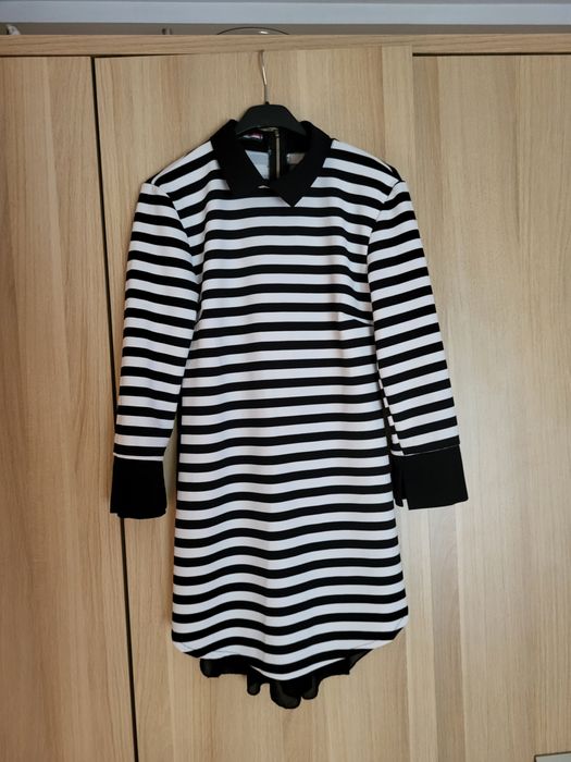 Bluzka damska w rozmiarze S