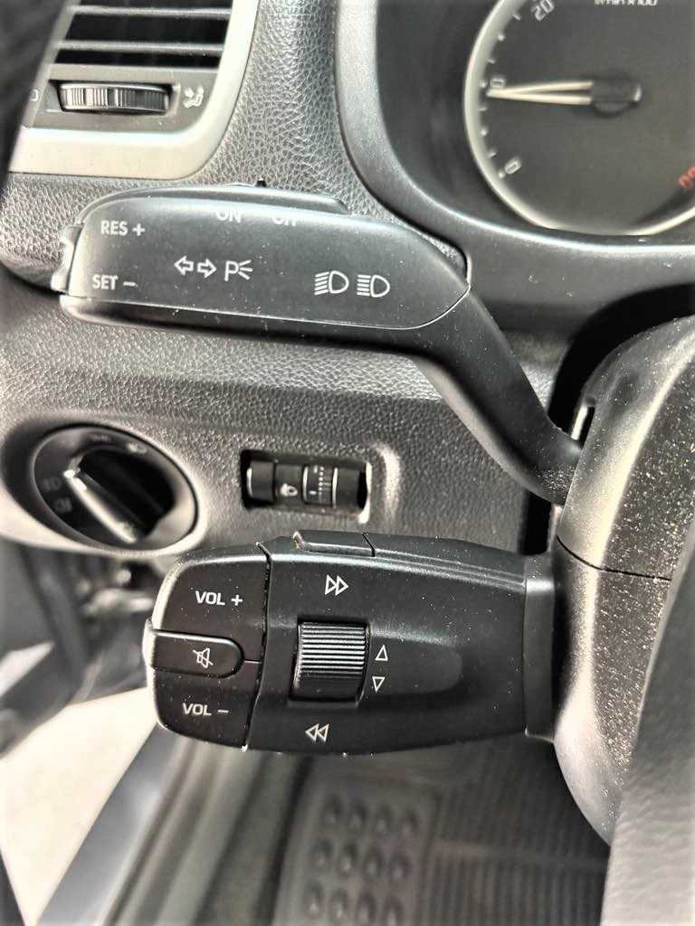 Skoda Fabia 1.4 Tdi Full Extras