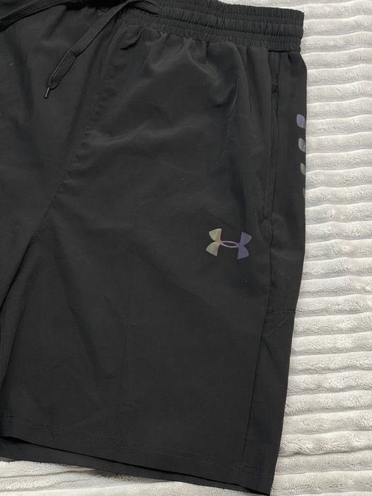 Under Armour Conjunto