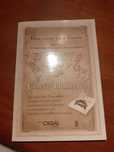 Livro "Uma carta para Garcia"