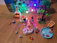 Playmobil City Life 9272 Przyjęcie w ogrodzie
