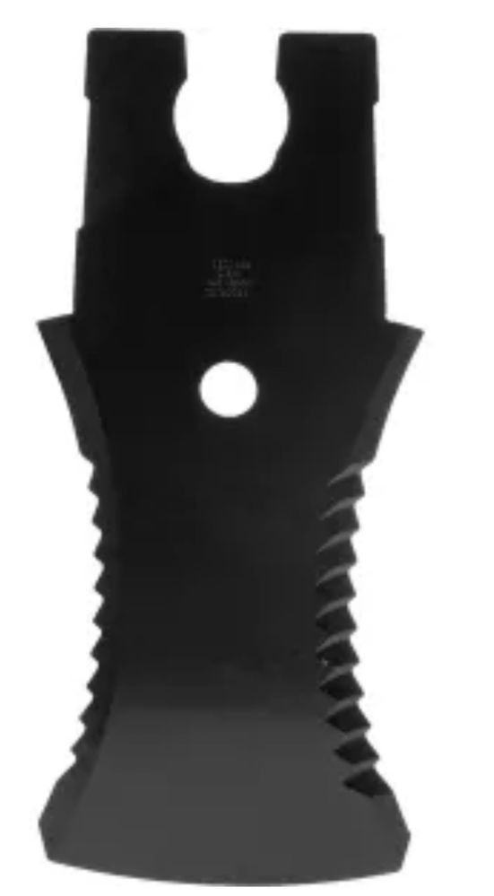 Nóż dwustronny do przyczepy Claas Cargos 139.1830.0 modele 8300/9600