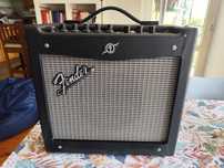 Wzmacniacz Fender Mustang I v.2 8 cali