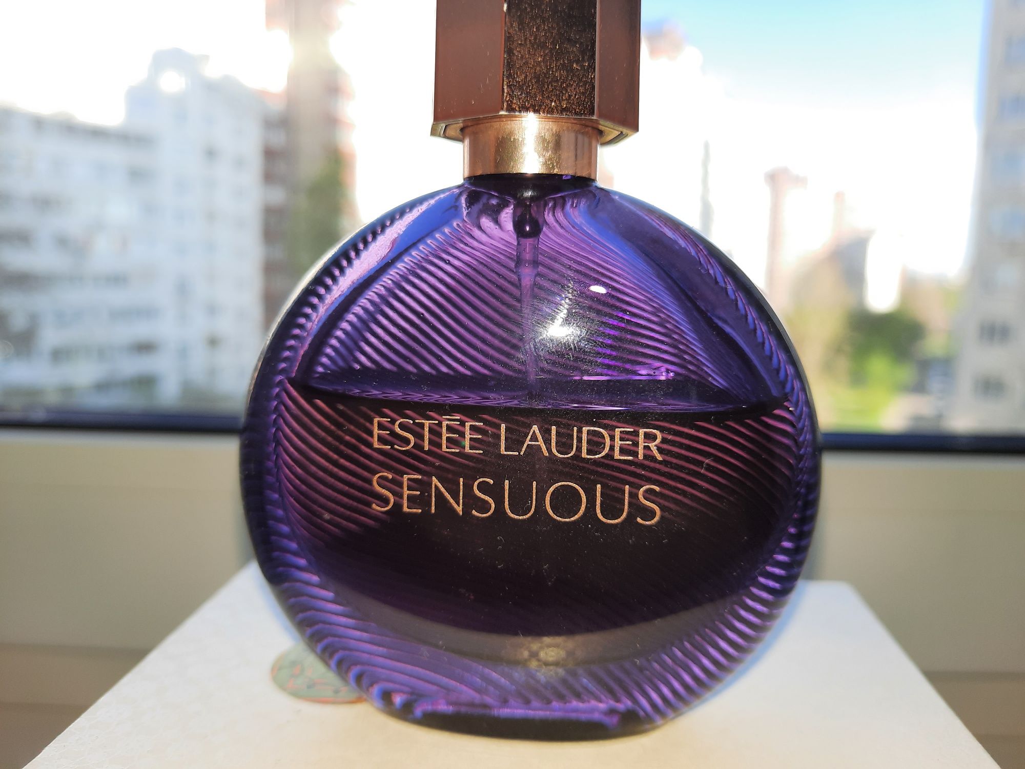 Histoires de Parfums 1890, Guerlain, Tom Ford, Estee Lauder