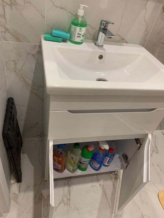 Квартира доступна для оренди 480 €