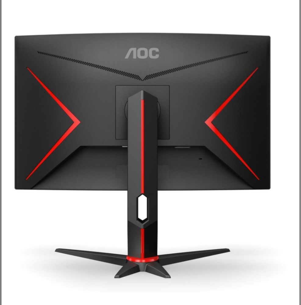240Гц AOC C27G2ZU