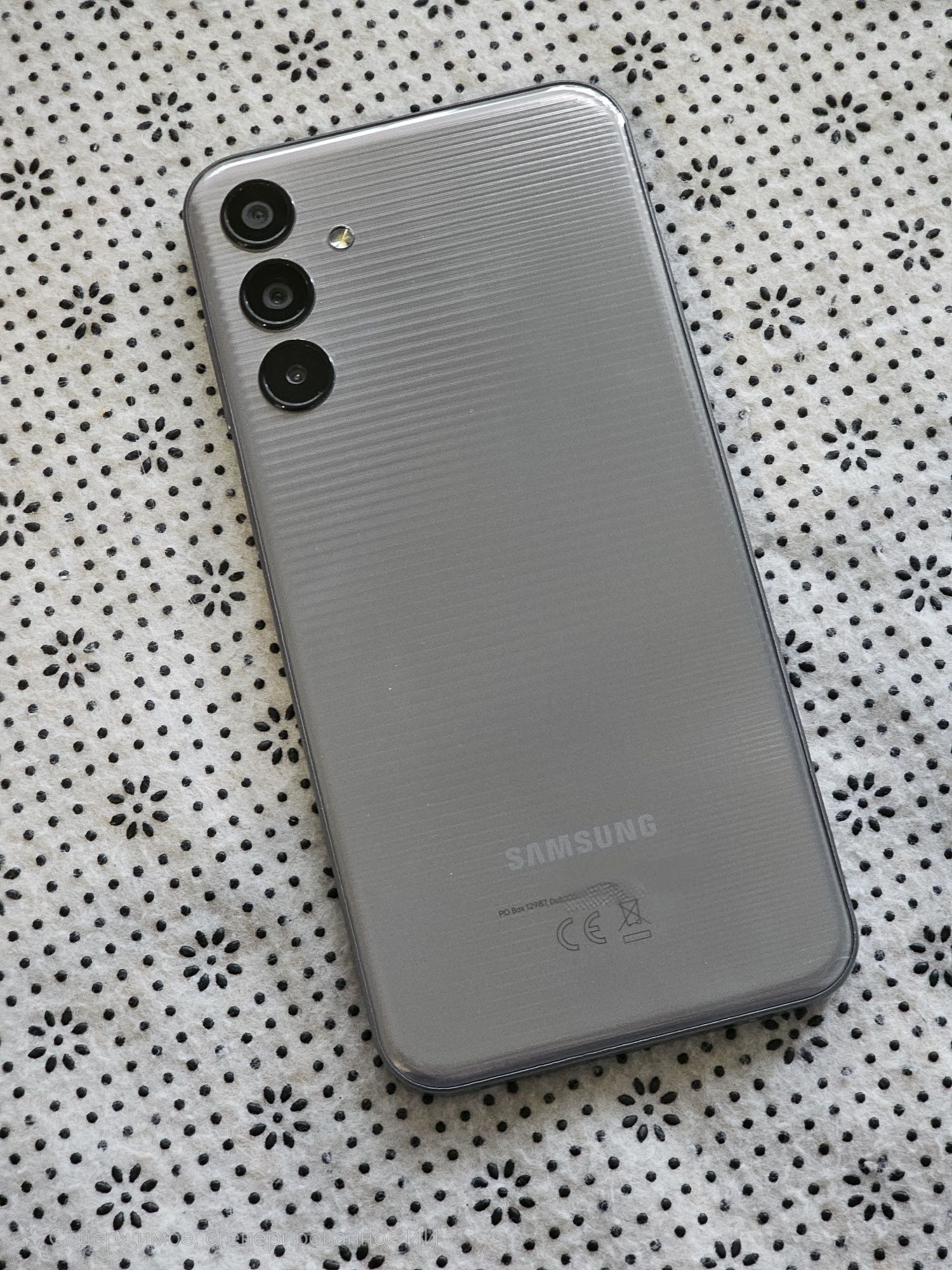 Samsung Galaxy M15 5G  новый