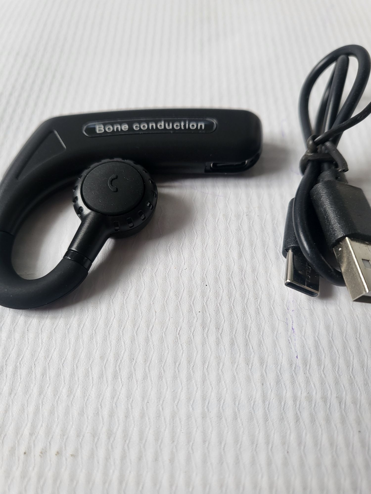 Słuchawki EIVOR Bone Conduction M-618