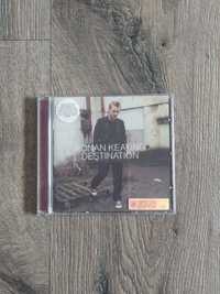 Płyta CD Ronan Keating Destination Wysyłka