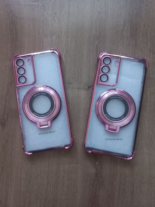 Новий чохол для Samsung S 22 + 5 G