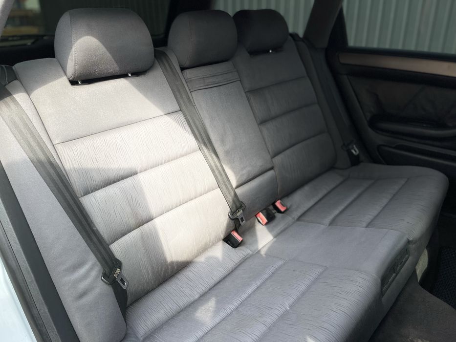 Audi a6 c5 хороший стан