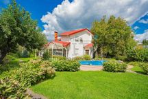 Продаж / Будинок / 240 м2 / Київ / Дарницький район / вул. Лугова