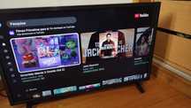 Smart Tv LG 32' 3 meses de uso