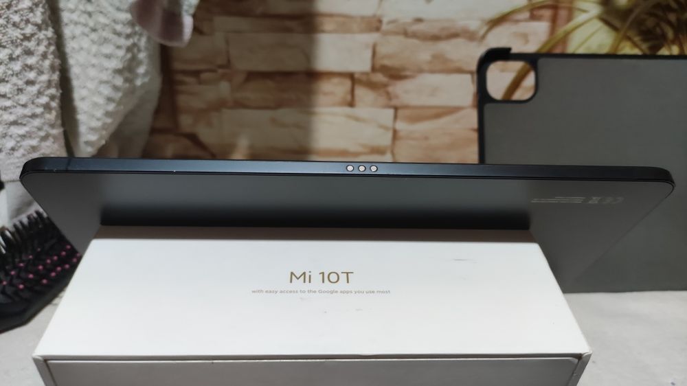 Планшет 11" Xiaomi Pad 5 на 128 GB