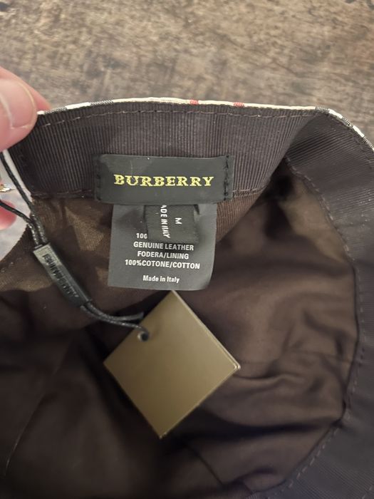 Кепка Burberry кепки Burbery барбері барбери бьорбері бьорбери