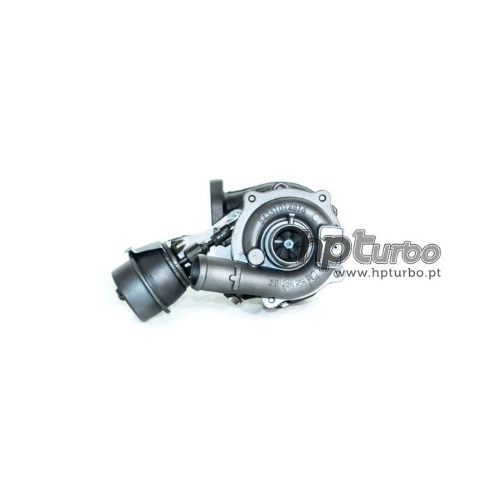 Turbo Opel 1.3 CDTI de 90cv REF 5435>970>0015