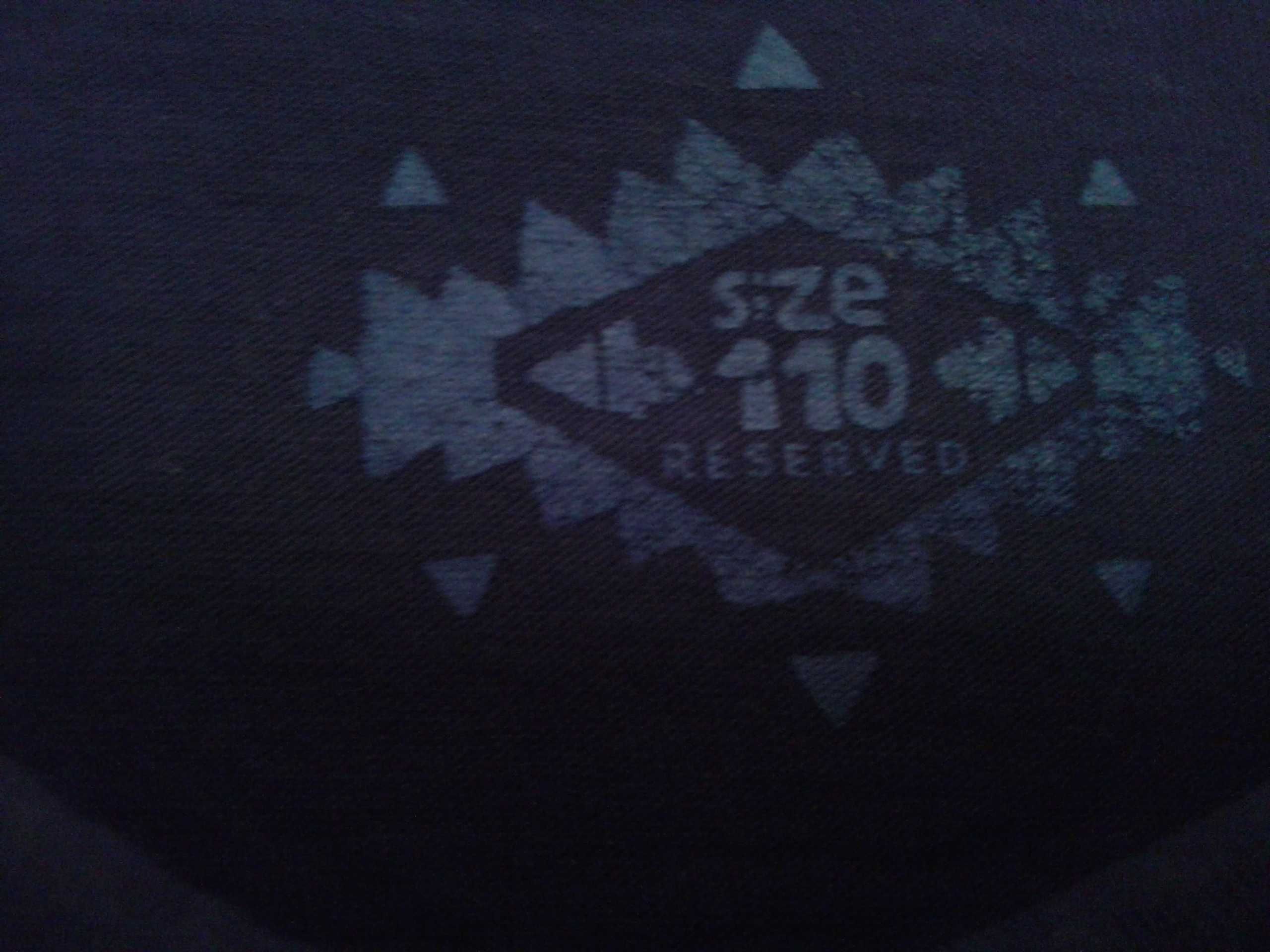 Koszulka dziewczęca 110 Reserved