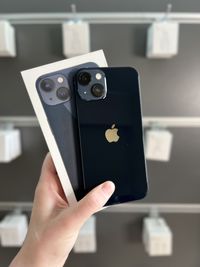 iPhone 13 256gb акб 87% з гарантією в ідеальному стані