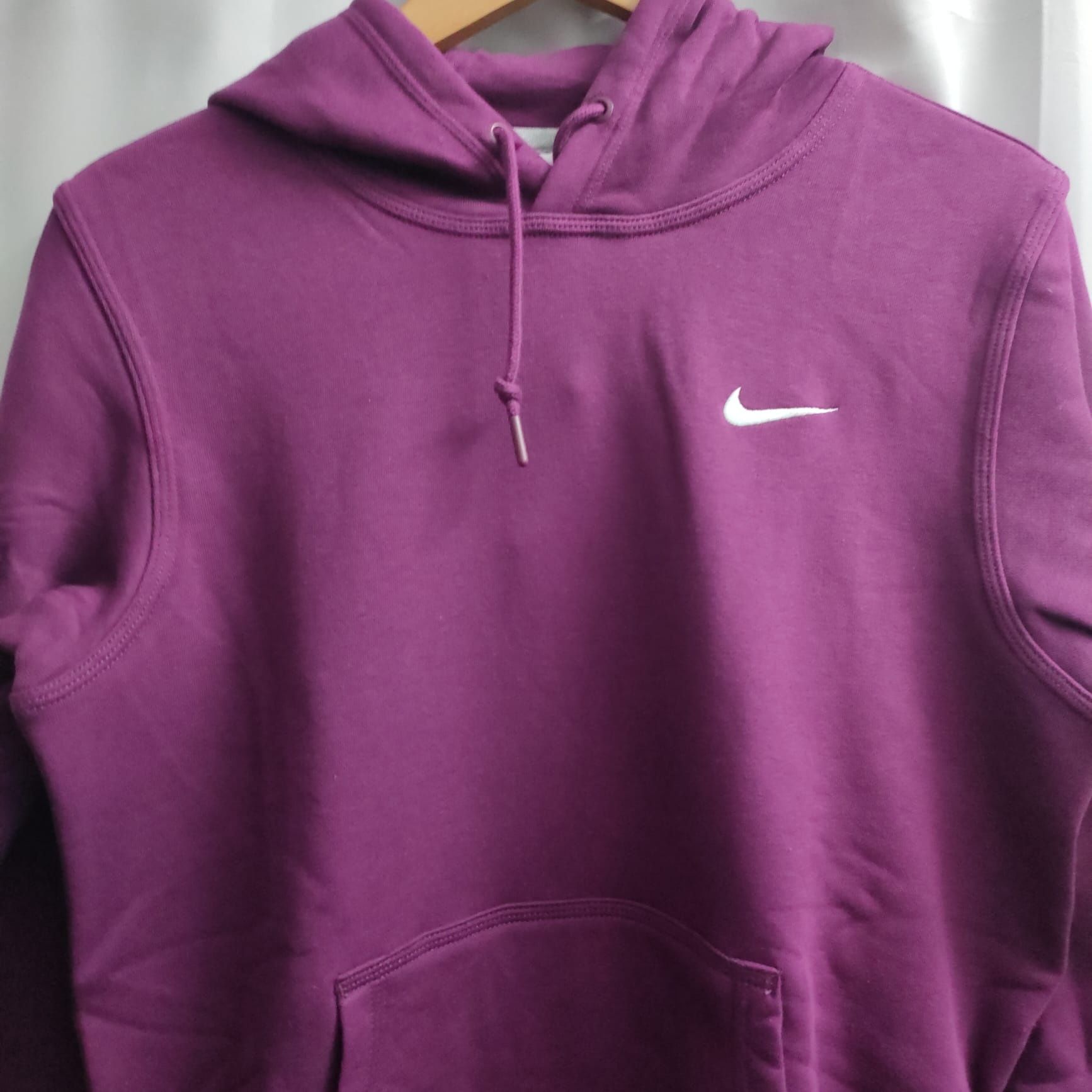 Nike Sweatshirt Orchid