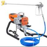 Pulverizador / Máquina de Pintura AIRLESS / Pistola de Pintar