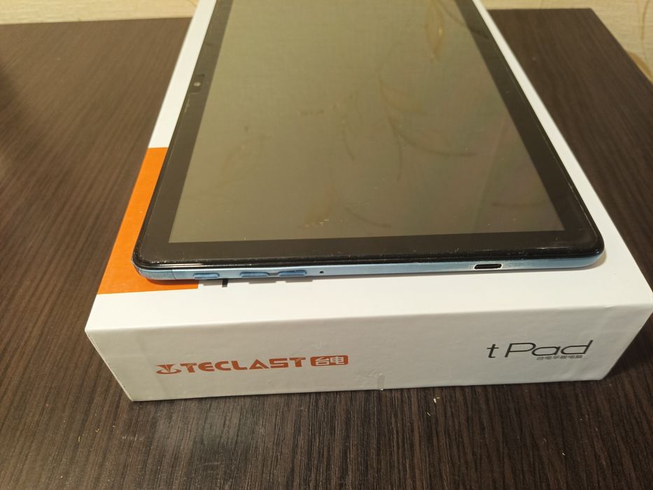 Планшет TECLAST P30S 6/128