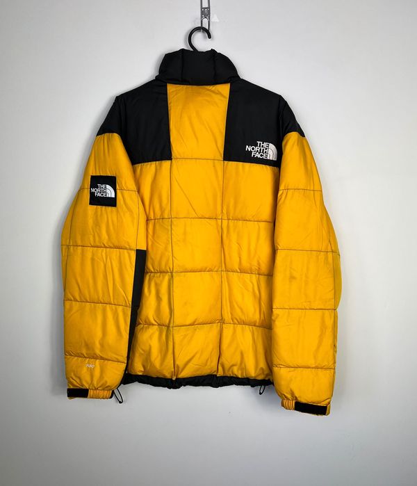Puchowa Kurtka The North Face 700 Down Parka 1990 Lhotse