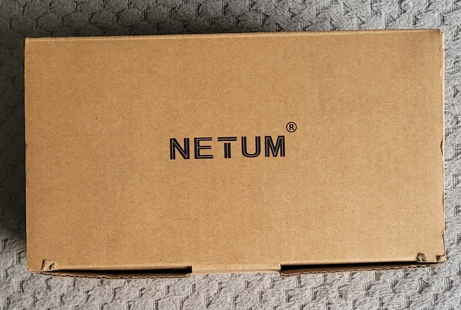 NETUM NT-1228BC ręczny skaner kodów kreskowych z Bluetooth i USB