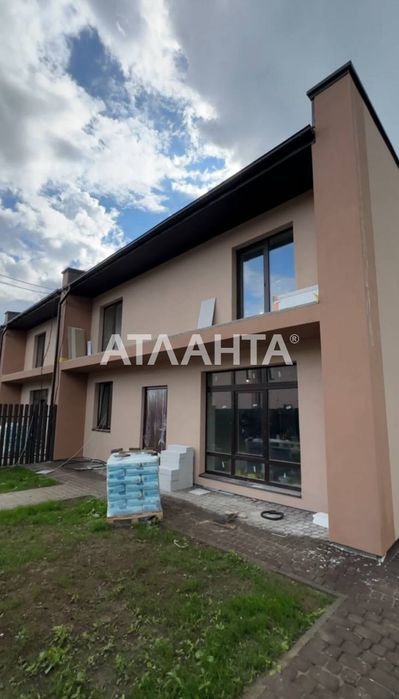 Продаж чотирикімнатного котеджу с.Малі  Підліски