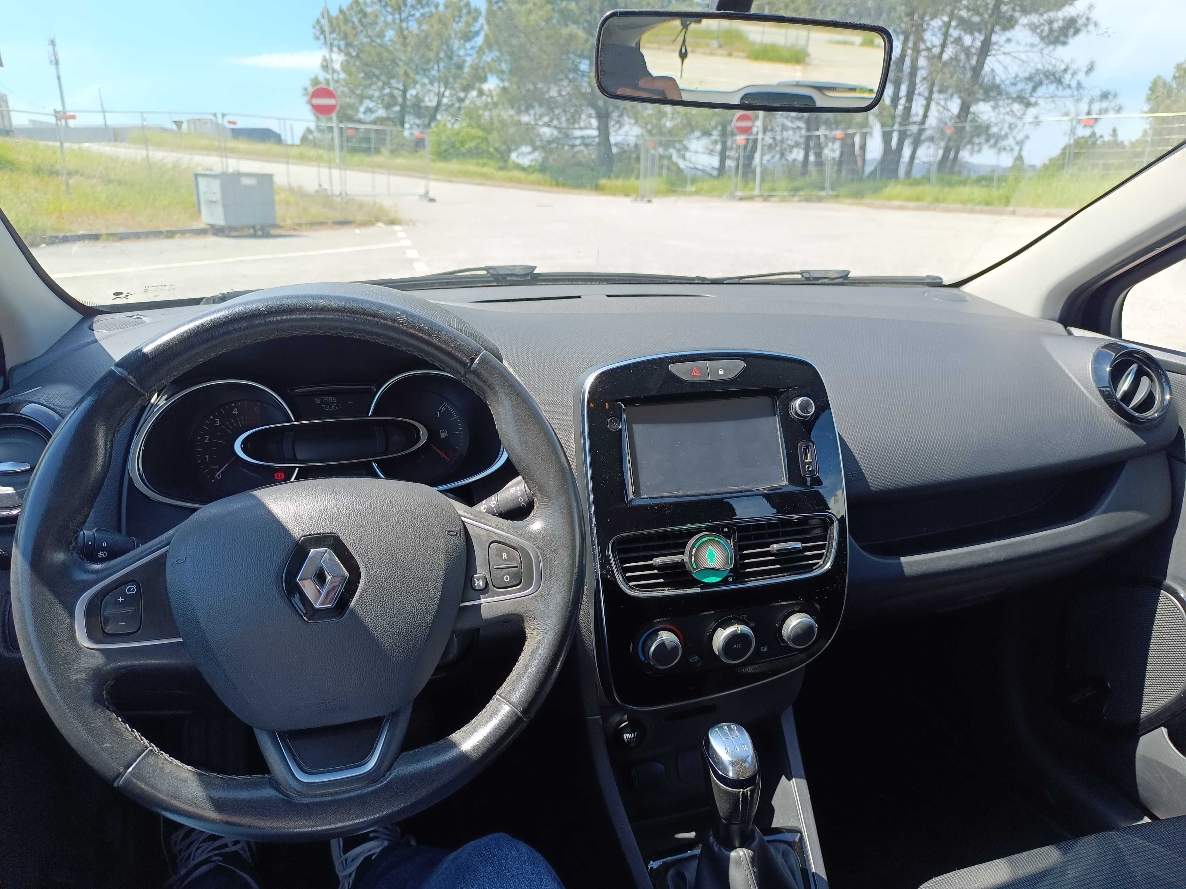 Renault Clio 1.5 dCI