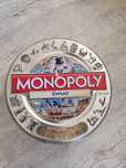 Monopoly Świat gra planszowa