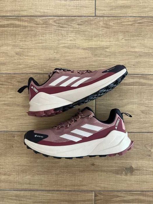 Buty męskie Adidas Terrexmaker 2.0 GTX GoreTex