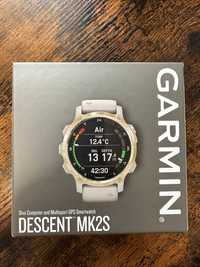 Zegarek Smartwatch Garmin Descent™ Mk2S