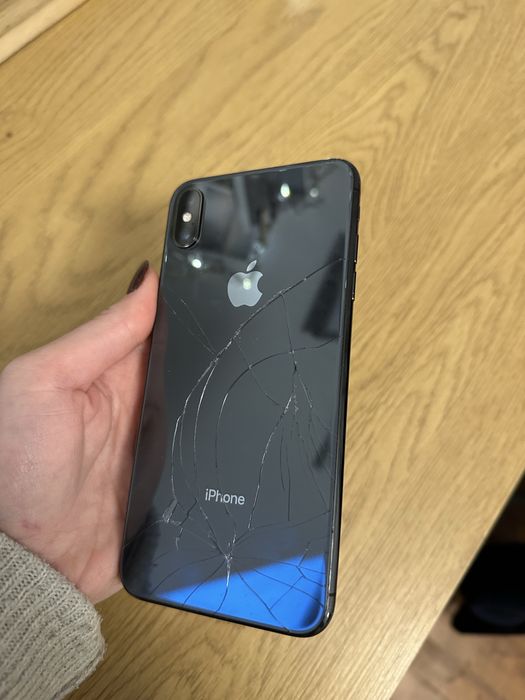 Iphone xs max 512 gb Neverlock