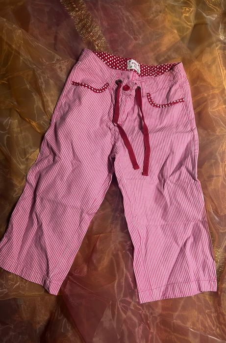 Roupa de criança zippy e outros