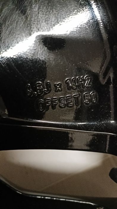 Kia cee'd III alufelgi felgi 16 cali