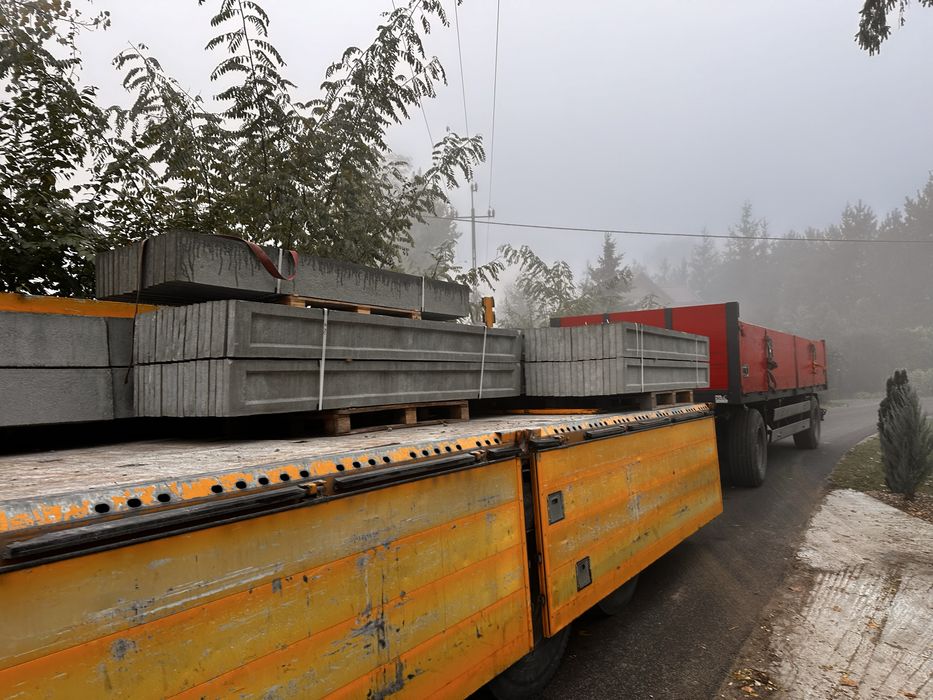 Ogrodzenie panelowe ! Promocja , tylko 52 zl / mb .