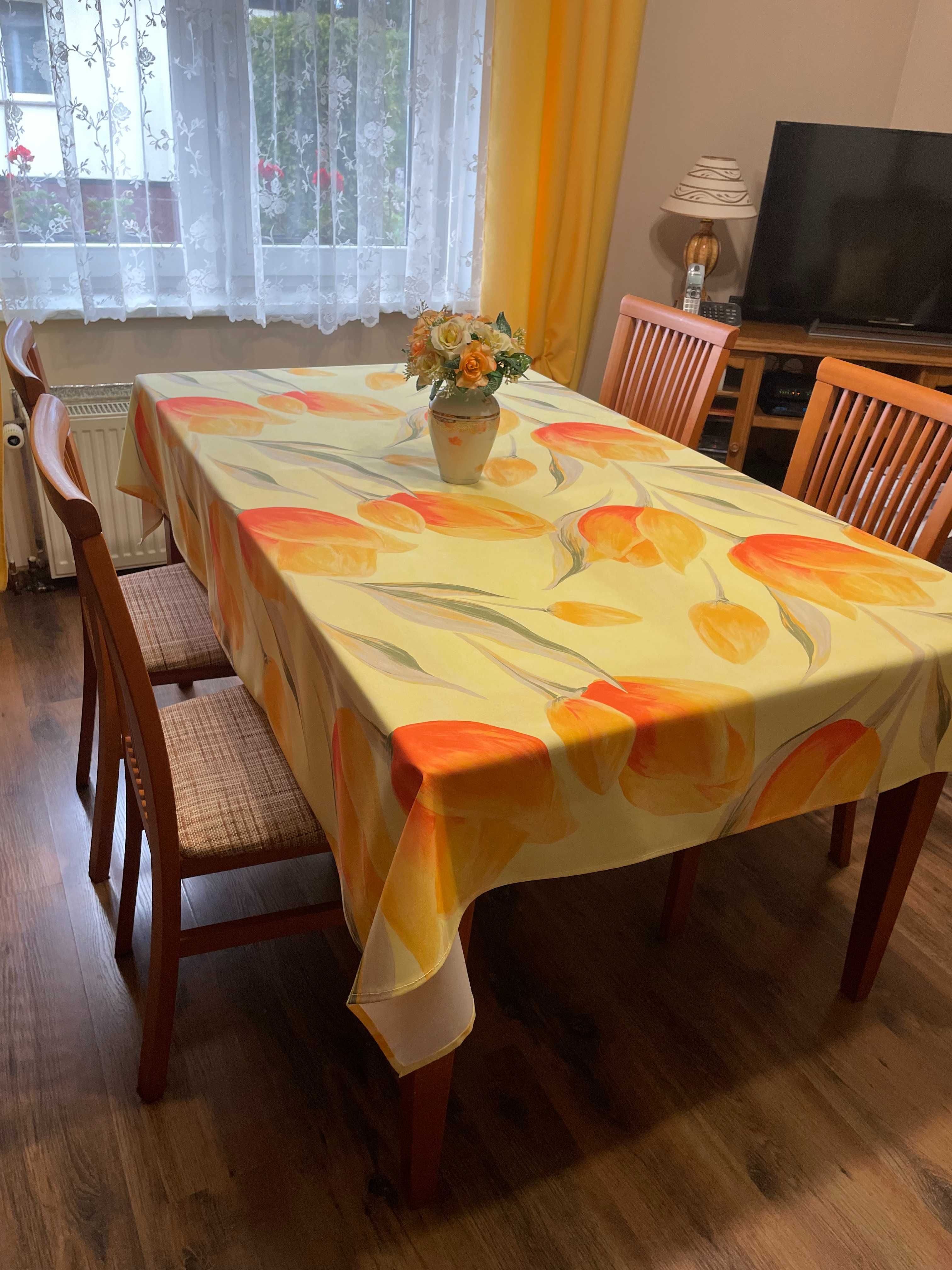 stół rozkładany do pokoju, kuchni