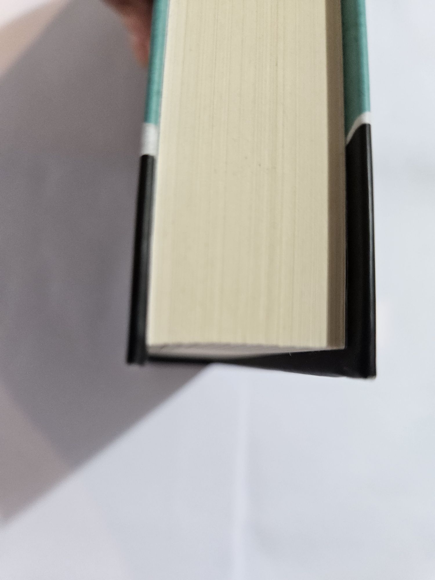 Książka Harlan Coben Bez Skrupułów